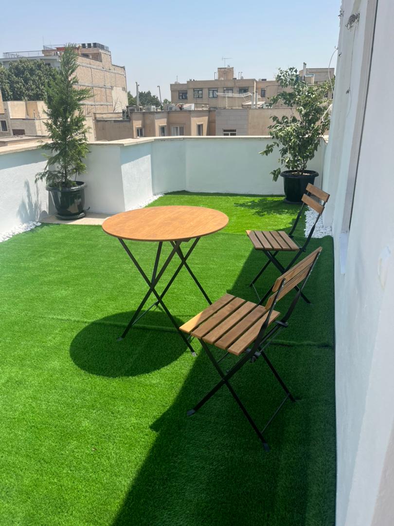 فروش آپارتمان 90 متر نیاوران منظریه