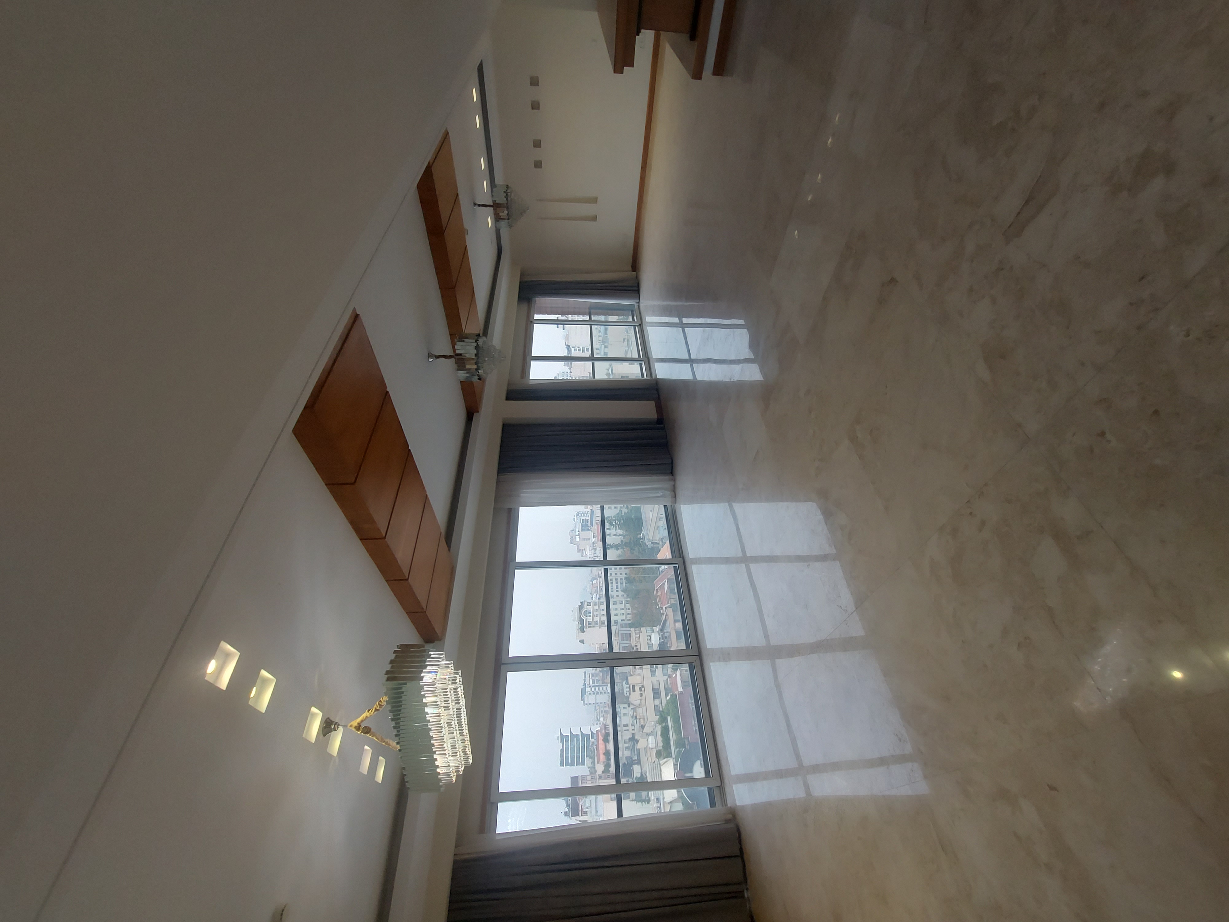 اجاره آپارتمان 250متر فرمانیه سنبل فول مشاعات