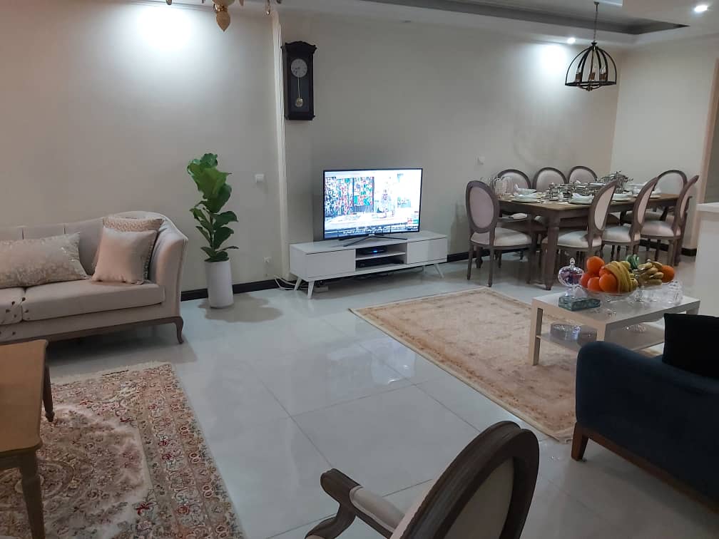 اجاره آپارتمان 92 متر دیباجی