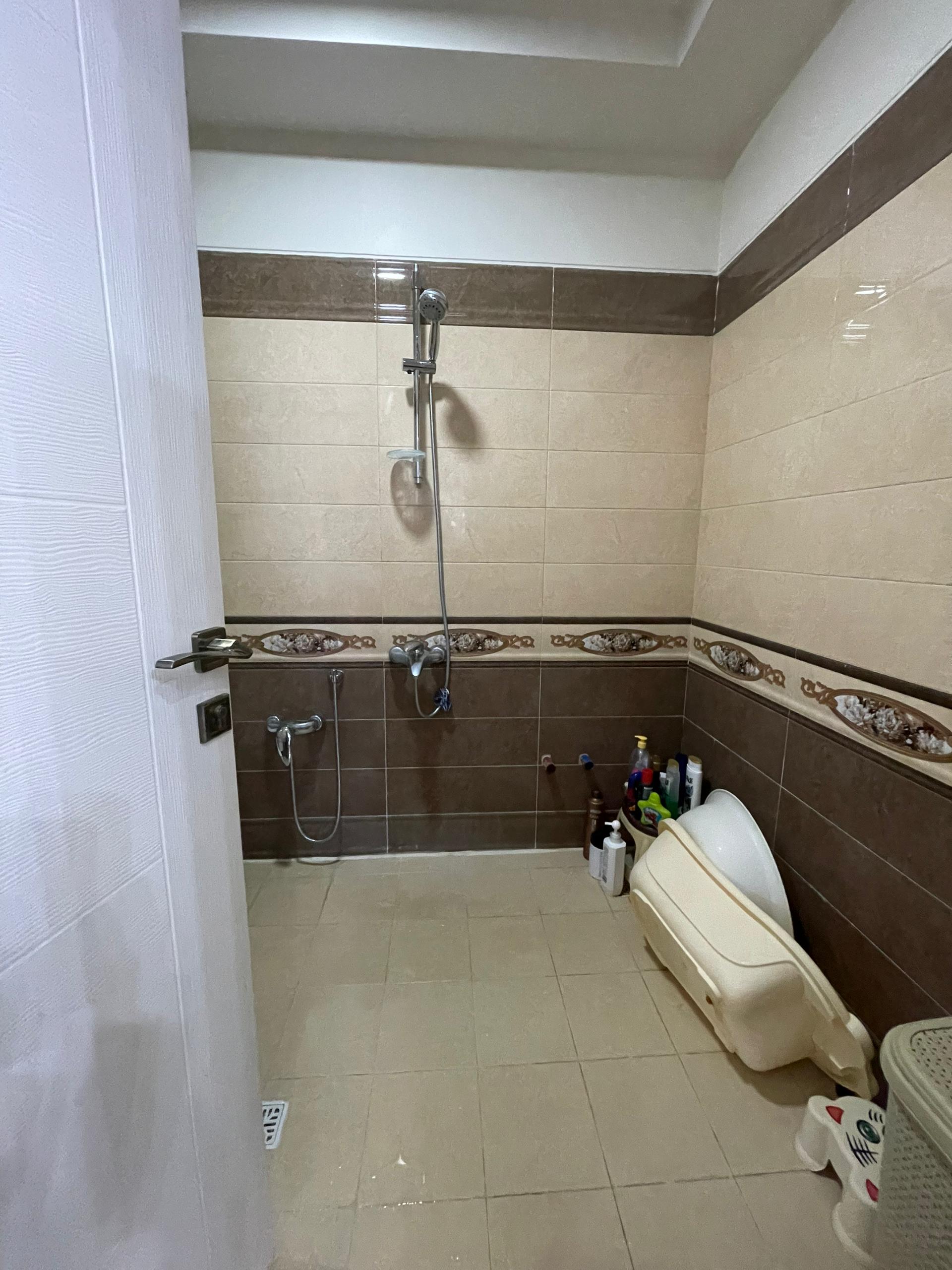 آپارتمان 120 متری