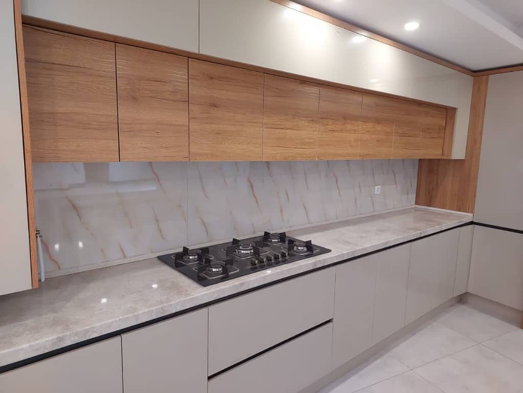 اجاره آپارتمان 150متری، 3خواب، کلیدنخورده، فول امکانات در هروی