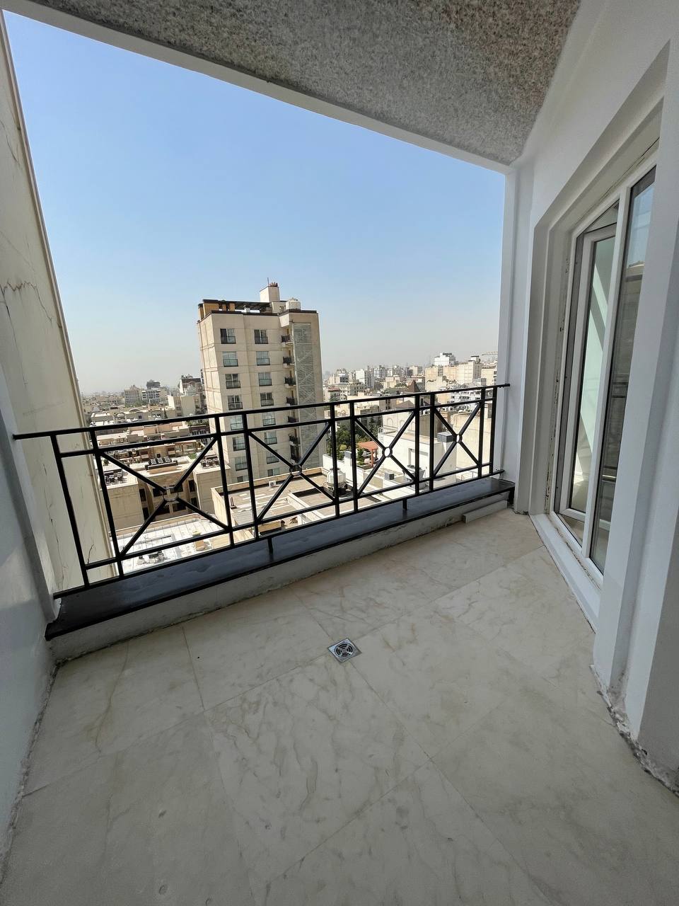 برج 245 متر سنبل