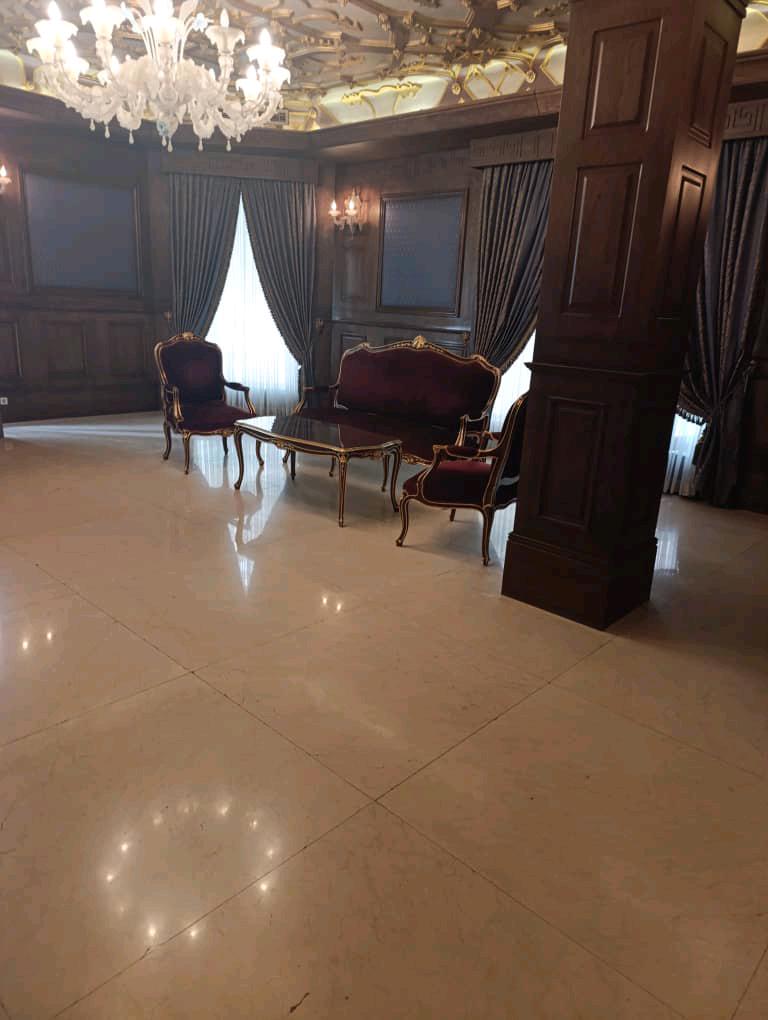 فروش آپارتمان 280 متر دروس تاپ لوکیشن رویای خاص