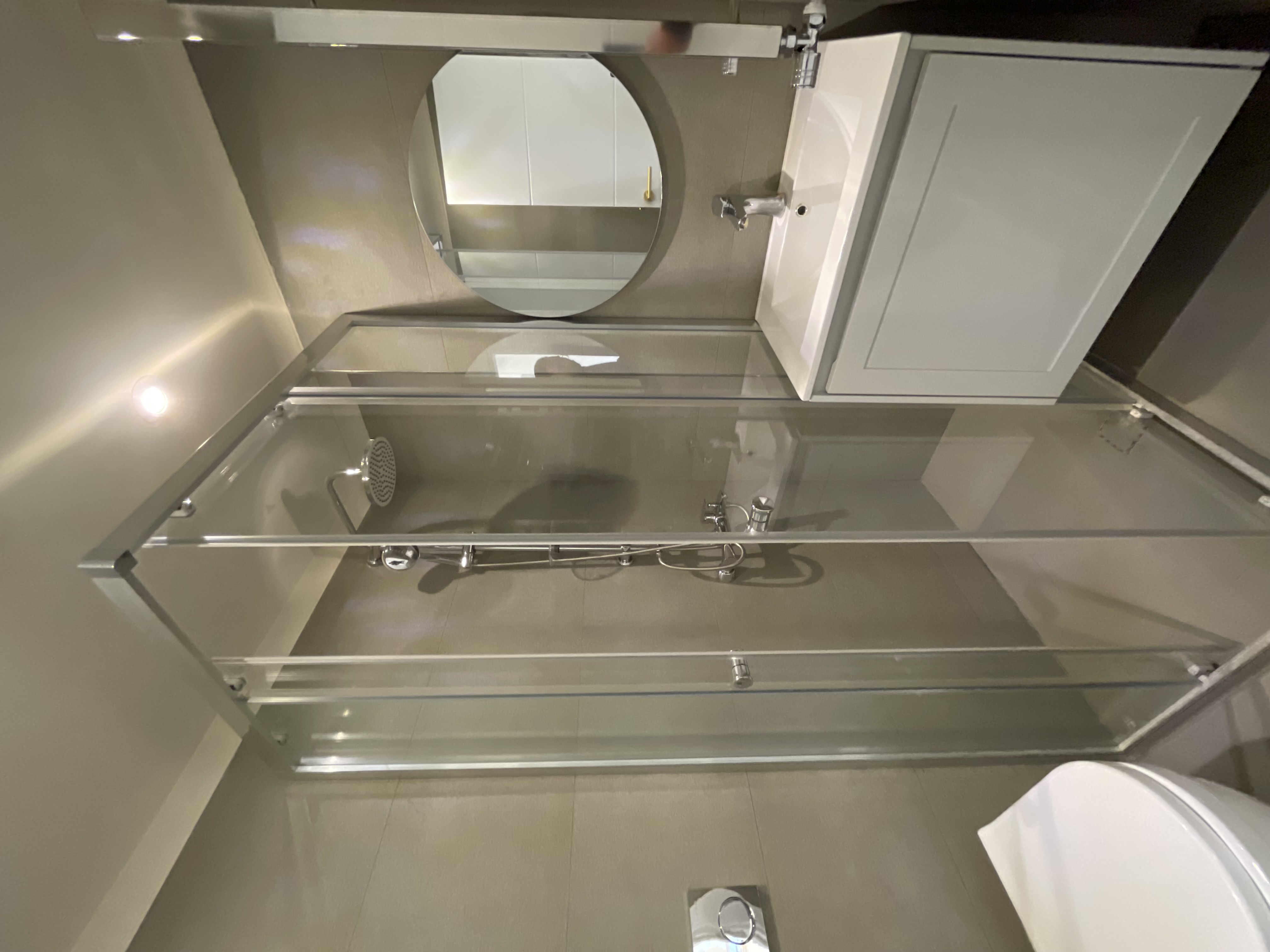 فروش آپارتمان 87 متر نیاوران 2خواب تاپ لوکیشن