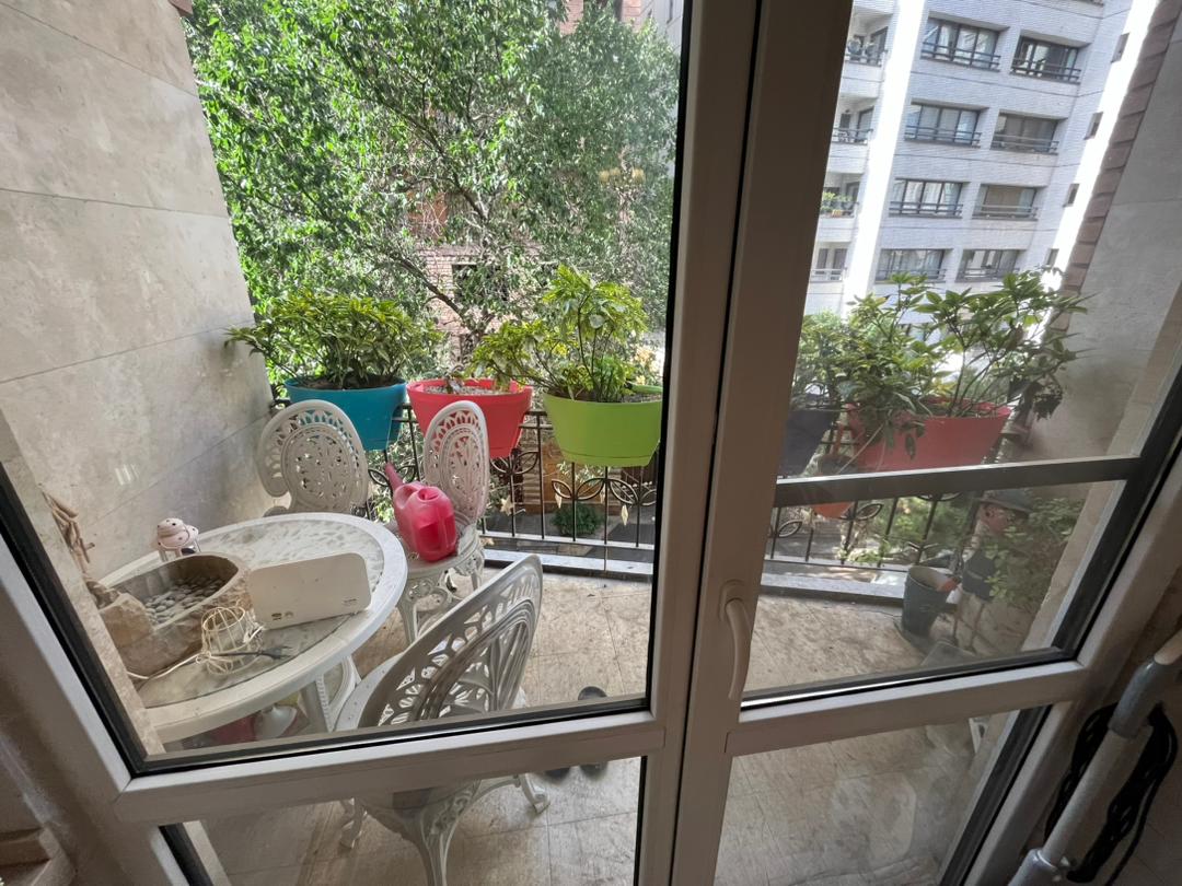 فروش آپارتمان 130متری شمال کاخ