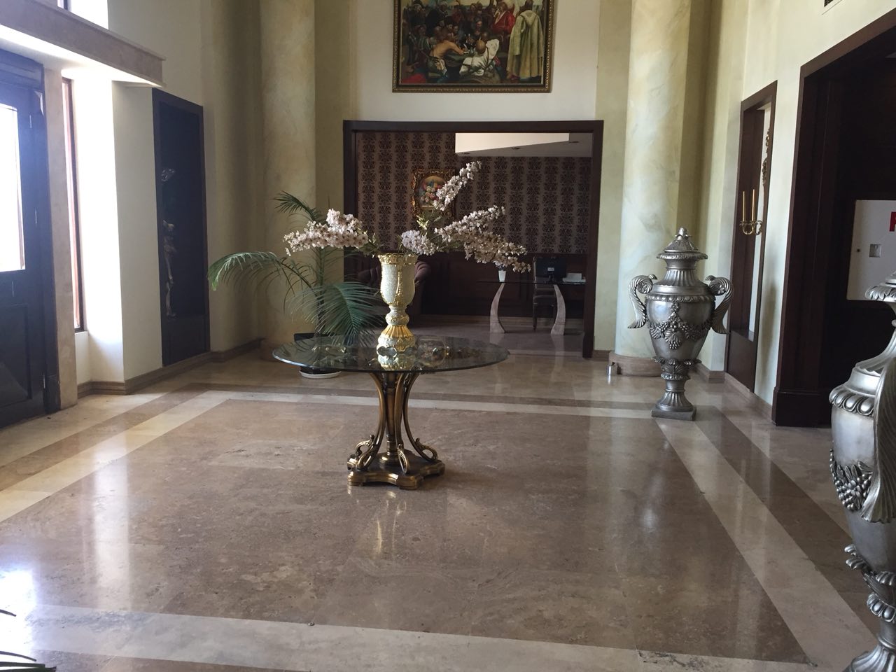 اجاره آپارتمان 250 متر بوکان فول مشاعات