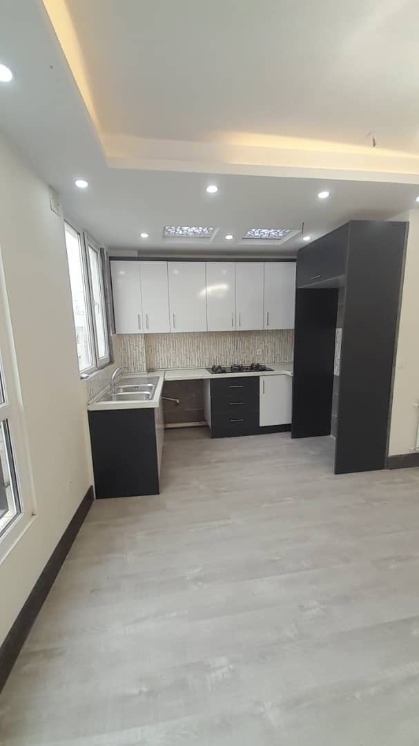 فروش آپارتمان 45 متر هفت حوض نوساز خوش نقشه غرق در نور