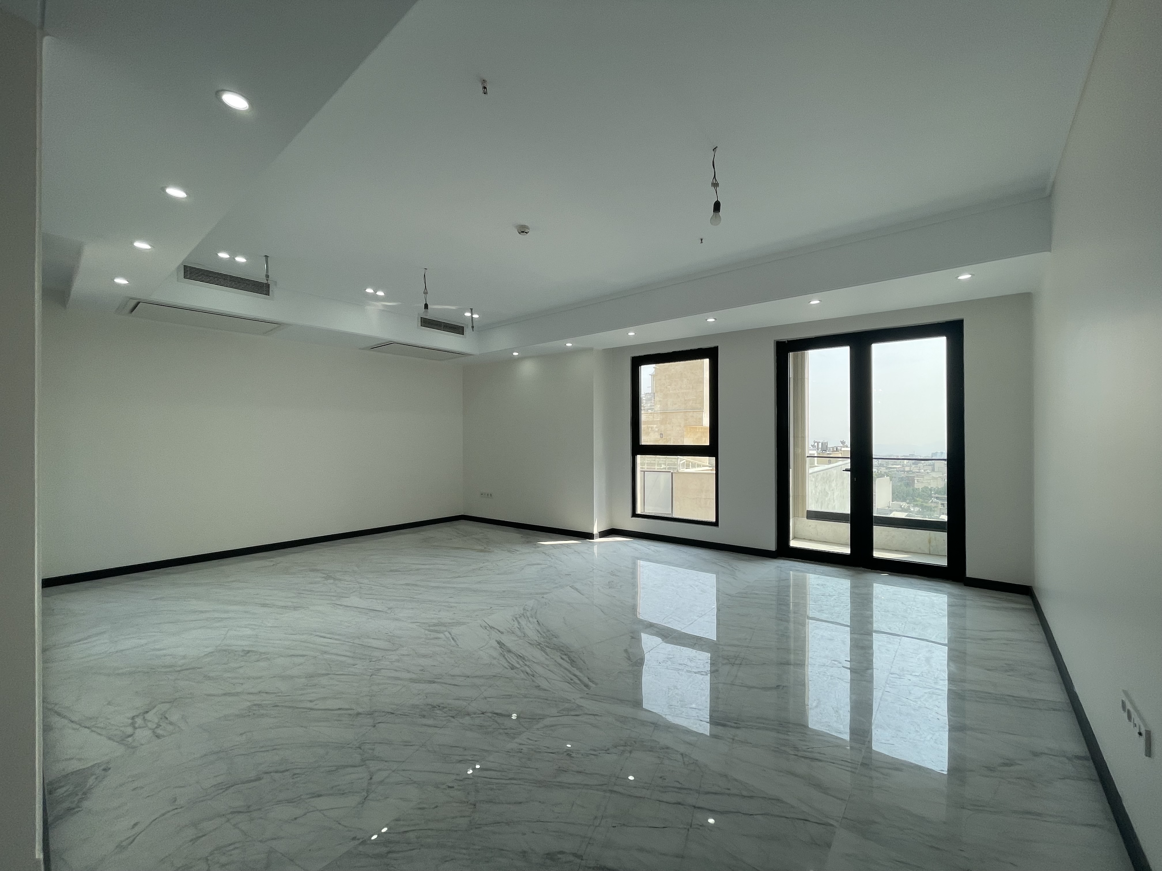 اجاره اپارتمان 170 متر قیطریه