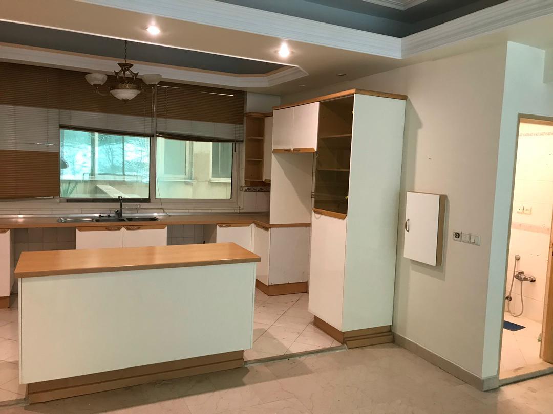 فروش آپارتمان 123 متر جمشیدیه