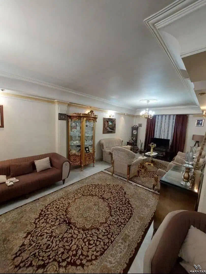 اجاره آپارتمان 105 متر نارمک فول امکانات