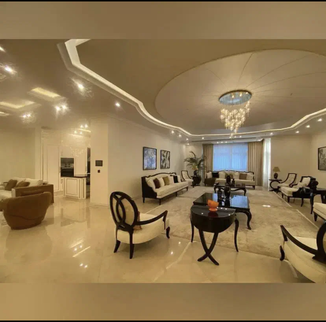 فروش اپارتمان 150 متر نیاوران