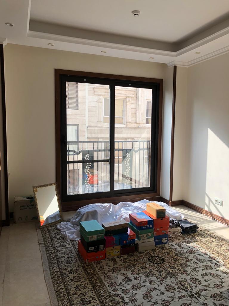 اجاره اپارتمان 135 متر نیاوران