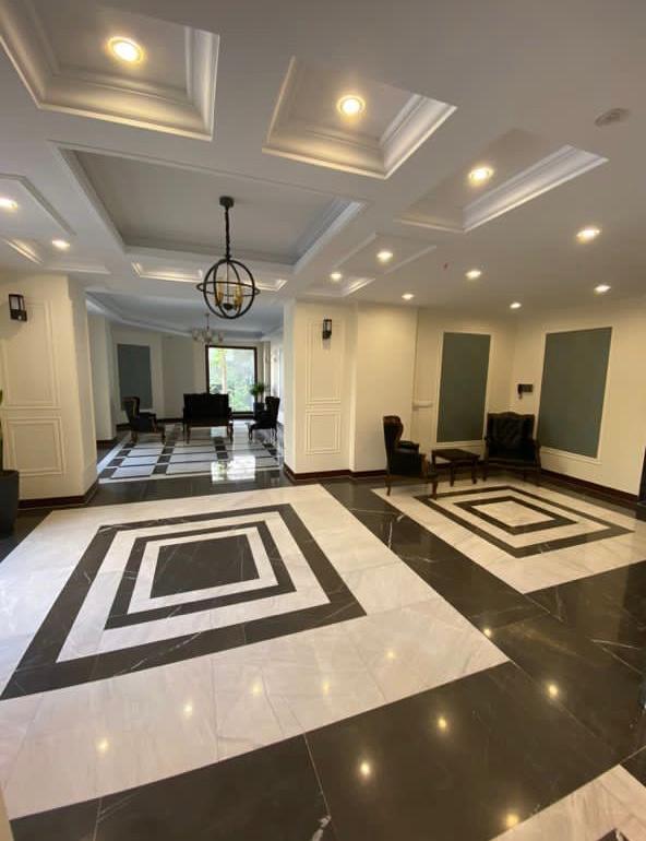 فروش آپارتمان ۱۹۰ متر  قیطریه تاپ لوکیشن نوساز