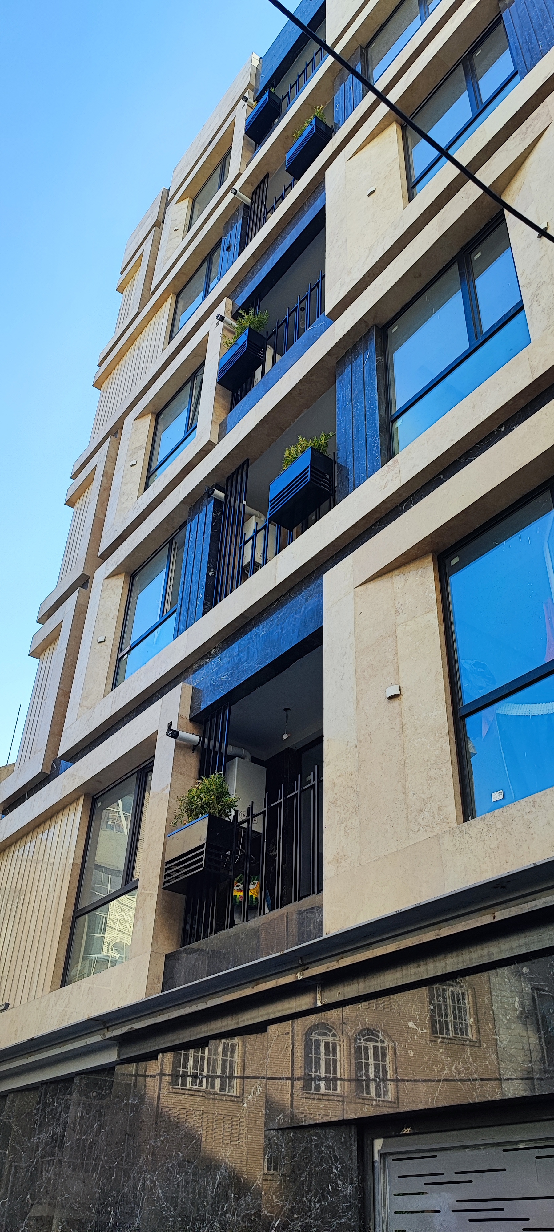 فروش آپارتمان 110 متر نارمک آین جنوبی