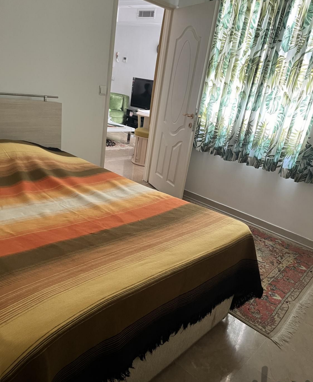 فروش آپارتمان 79 متر منظریه