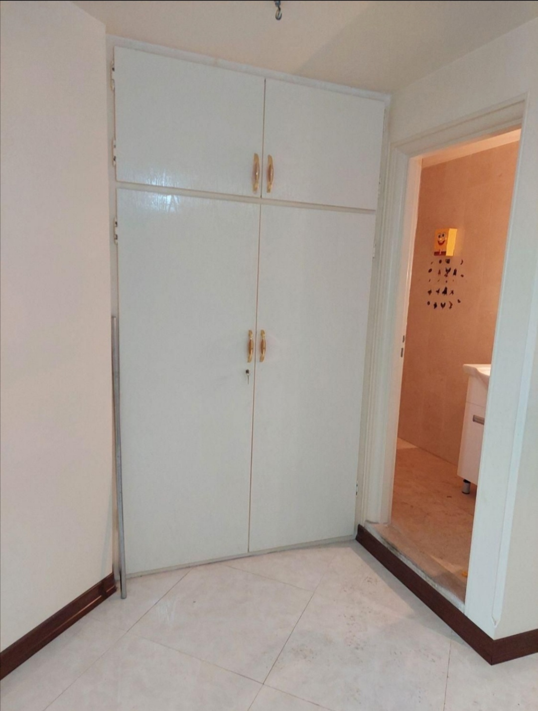 اجاره آپارتمان 145 متر فدک بازسازی شده