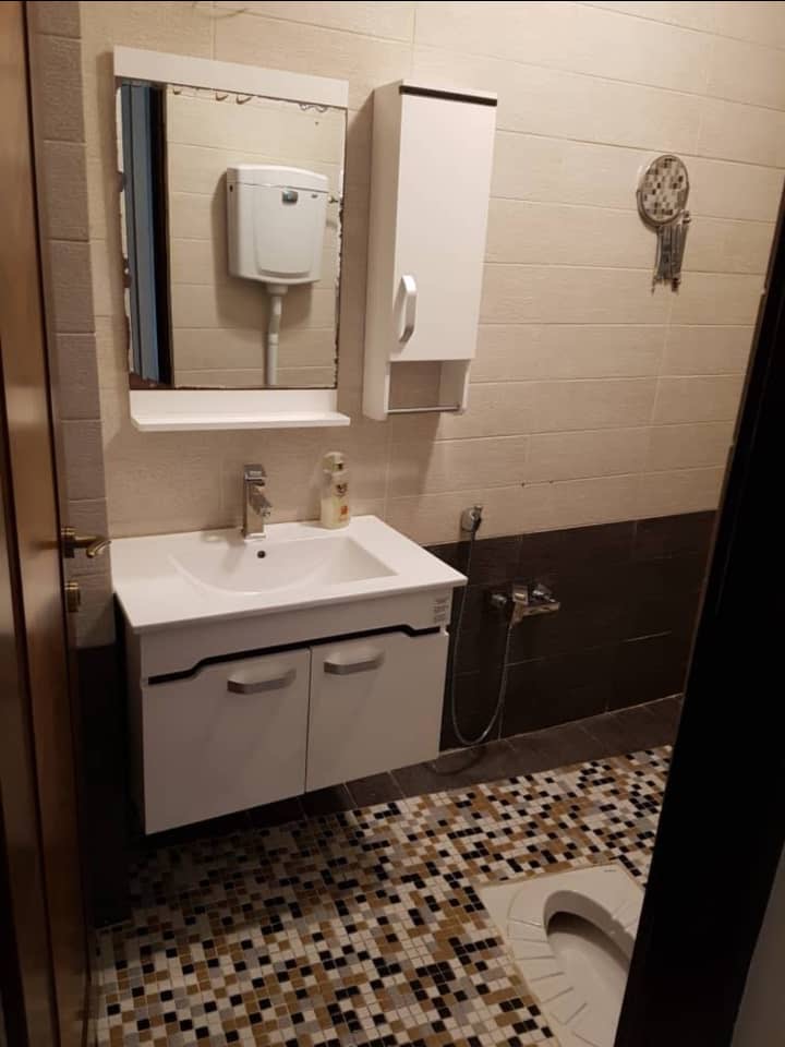 فروش آپارتمان 2خواب105متر بوکان