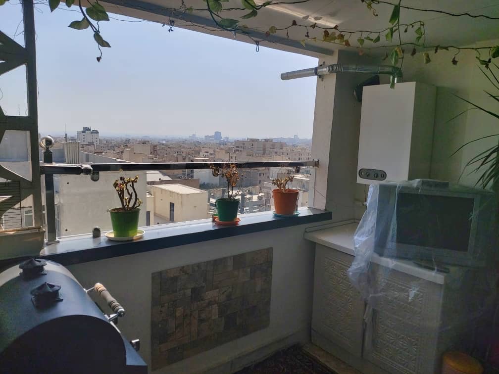 اجاره آپارتمان 115متر هروی فول امکانات