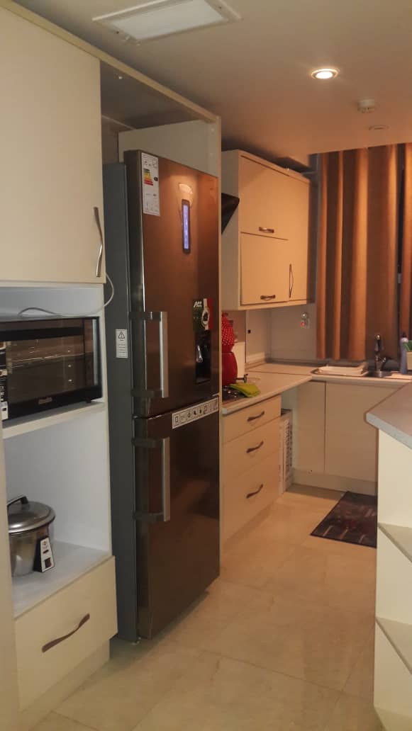 اجاره آپارتمان 57 متر دردشت تاپ لوکیشن مبله شیک