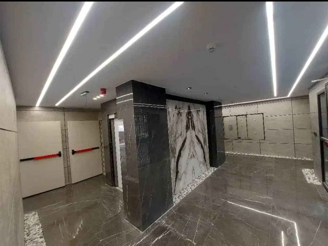 اجاره آپارتمان 120 متر نارمک فول امکانات