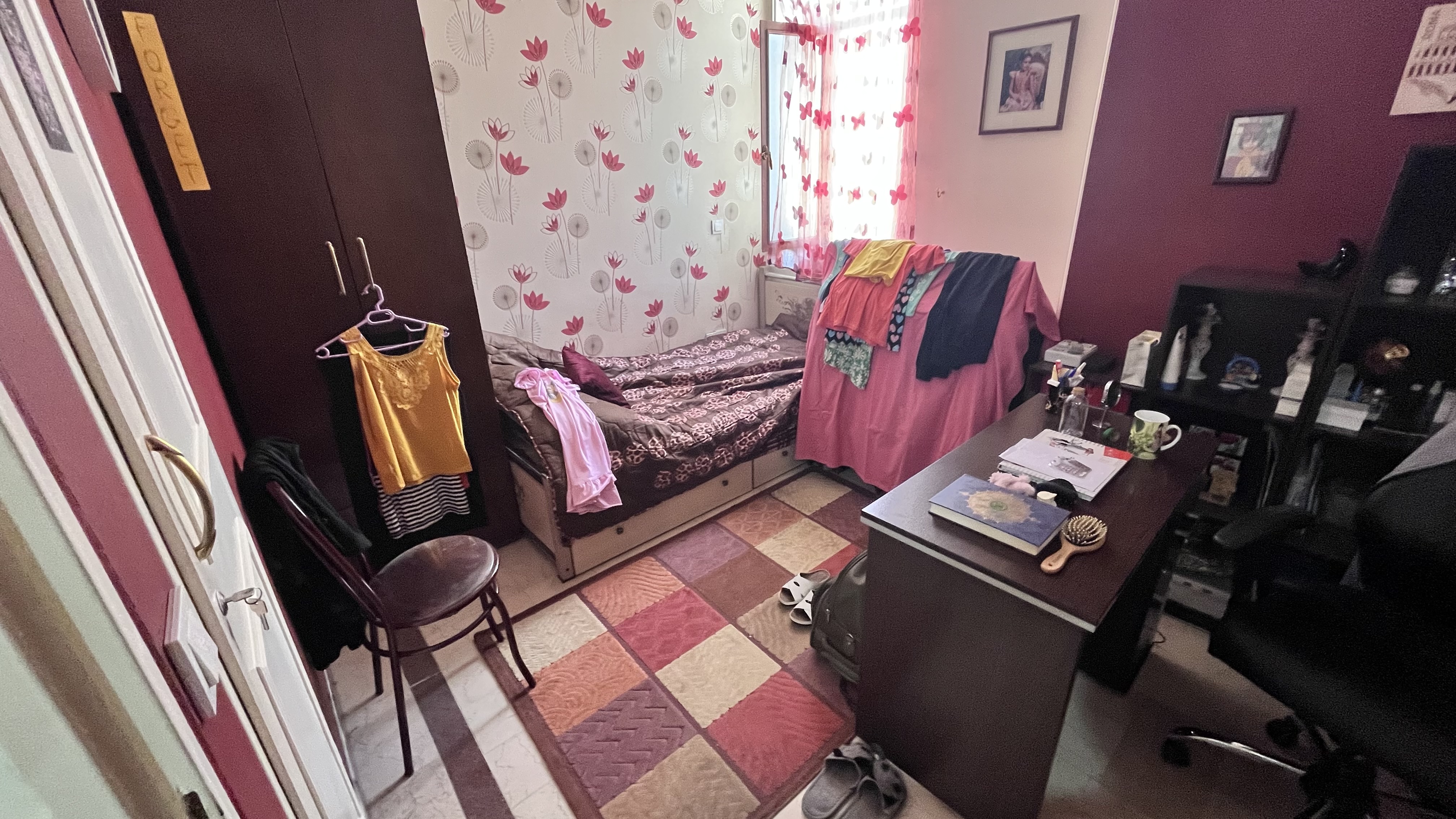 اجاره آپارتمان 150متر نارمک فول امکانات