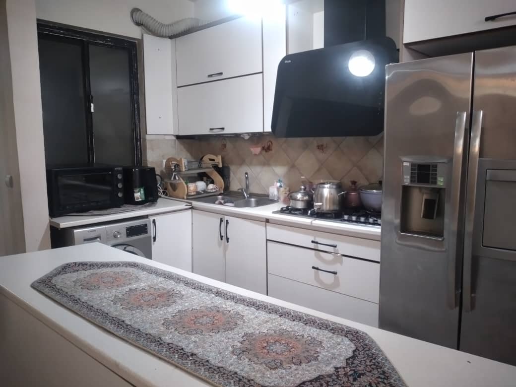 فروش آپارتمان 108متری اختیاریه نور جنوب تک واحدی