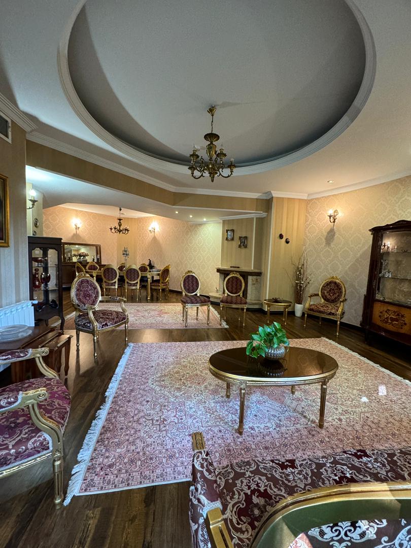 فروش آپارتمان در نیاوران مژده