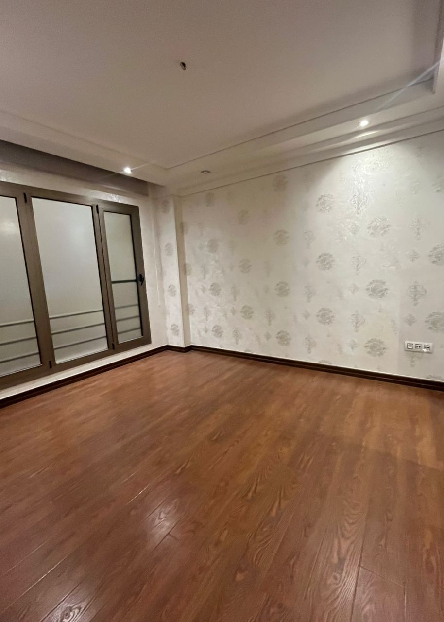 اجاره آپارتمان 130 متر نیاوران دو خواب مستر