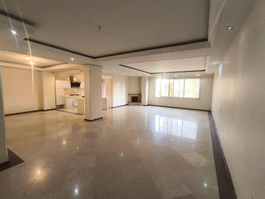 فروش آپارتمان 207متر هروی شکوه معماری ایرانی