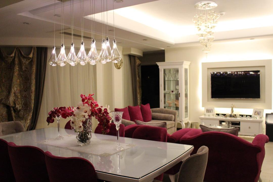 فروش آپارتمان 85 متر دروس