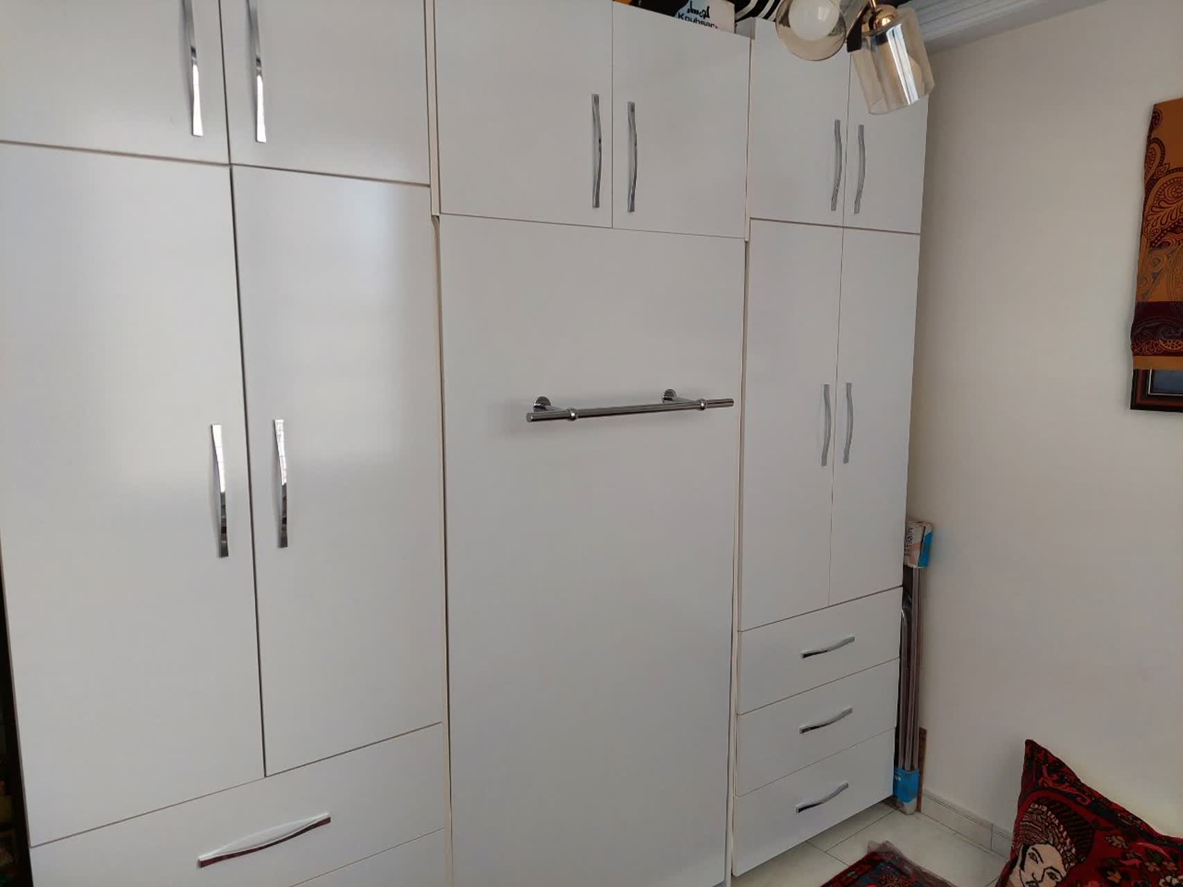 فروش آپارتمان 52 متر مدائن یک خواب خوش نقشه تاپ لوکیشن