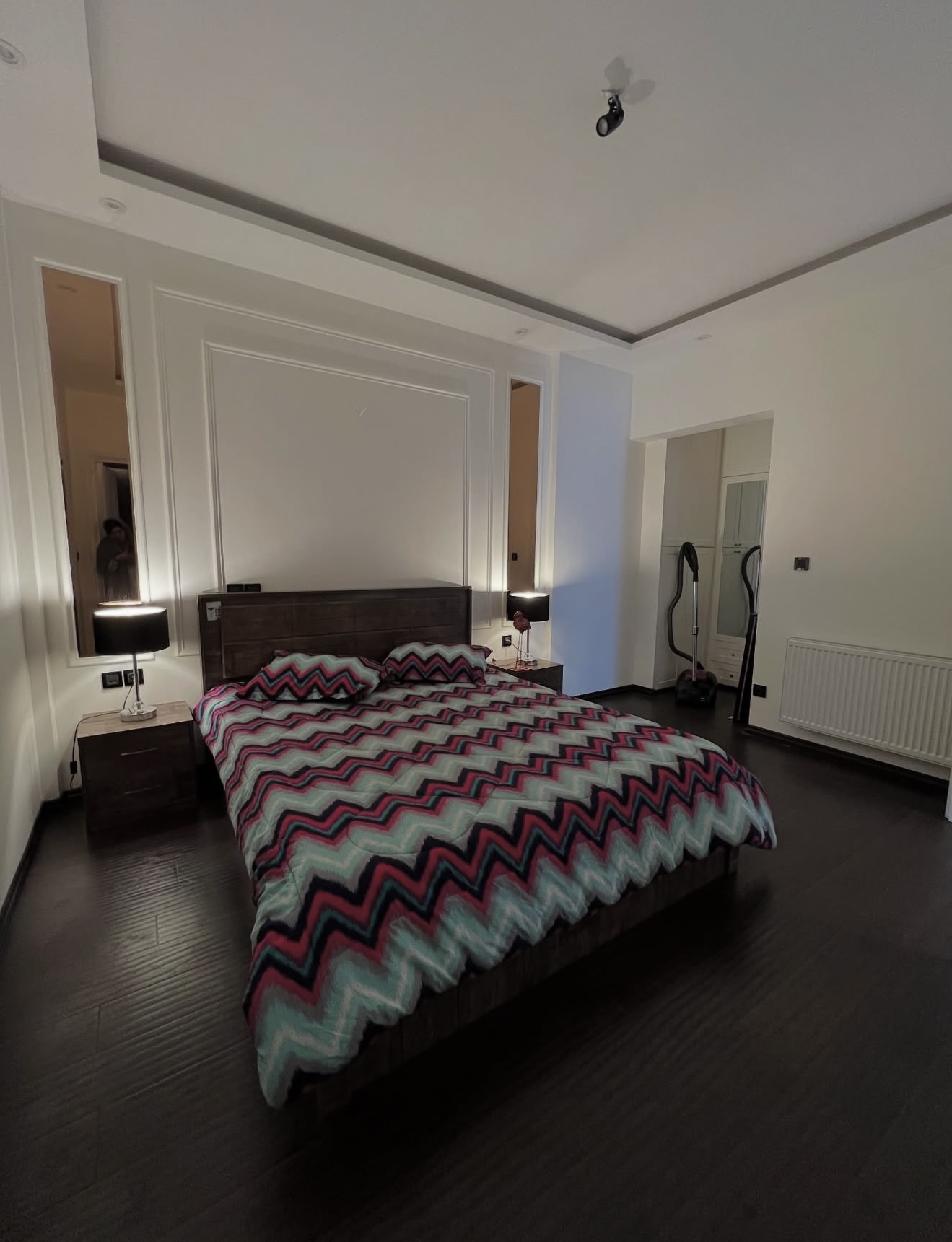 فروش اپارتمان 155 متر دیباجی