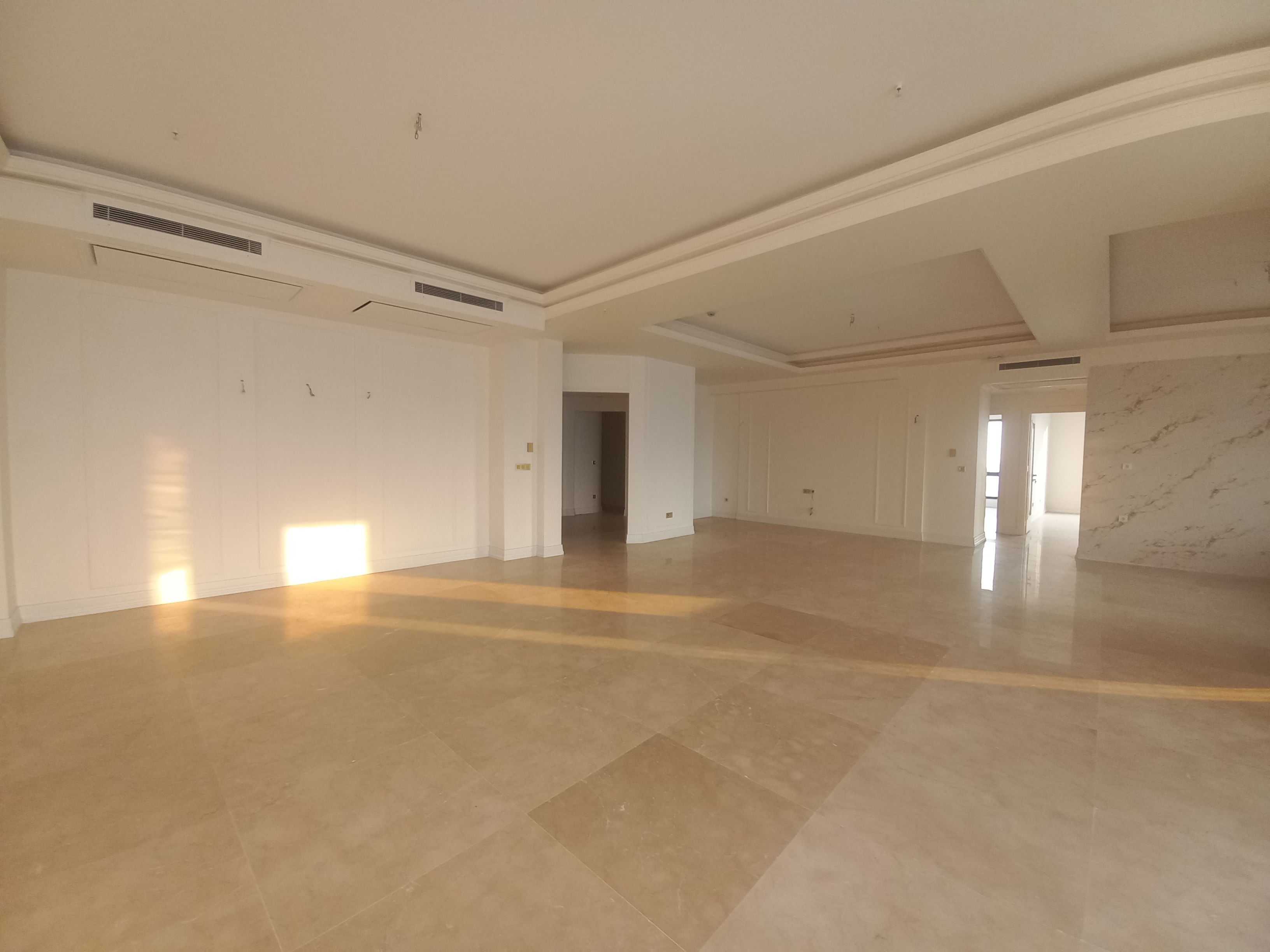 فروش آپارتمان 235 متر فرمانیه