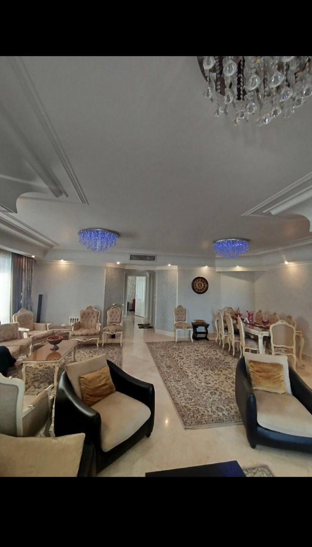 اجاره اپارتمان 130متر 3خواب نارمک