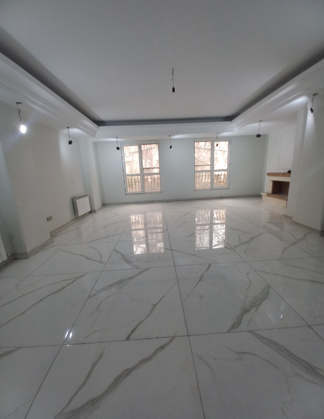 اجاره آپارتمان 175 متر پاسداران نورگیر عالی