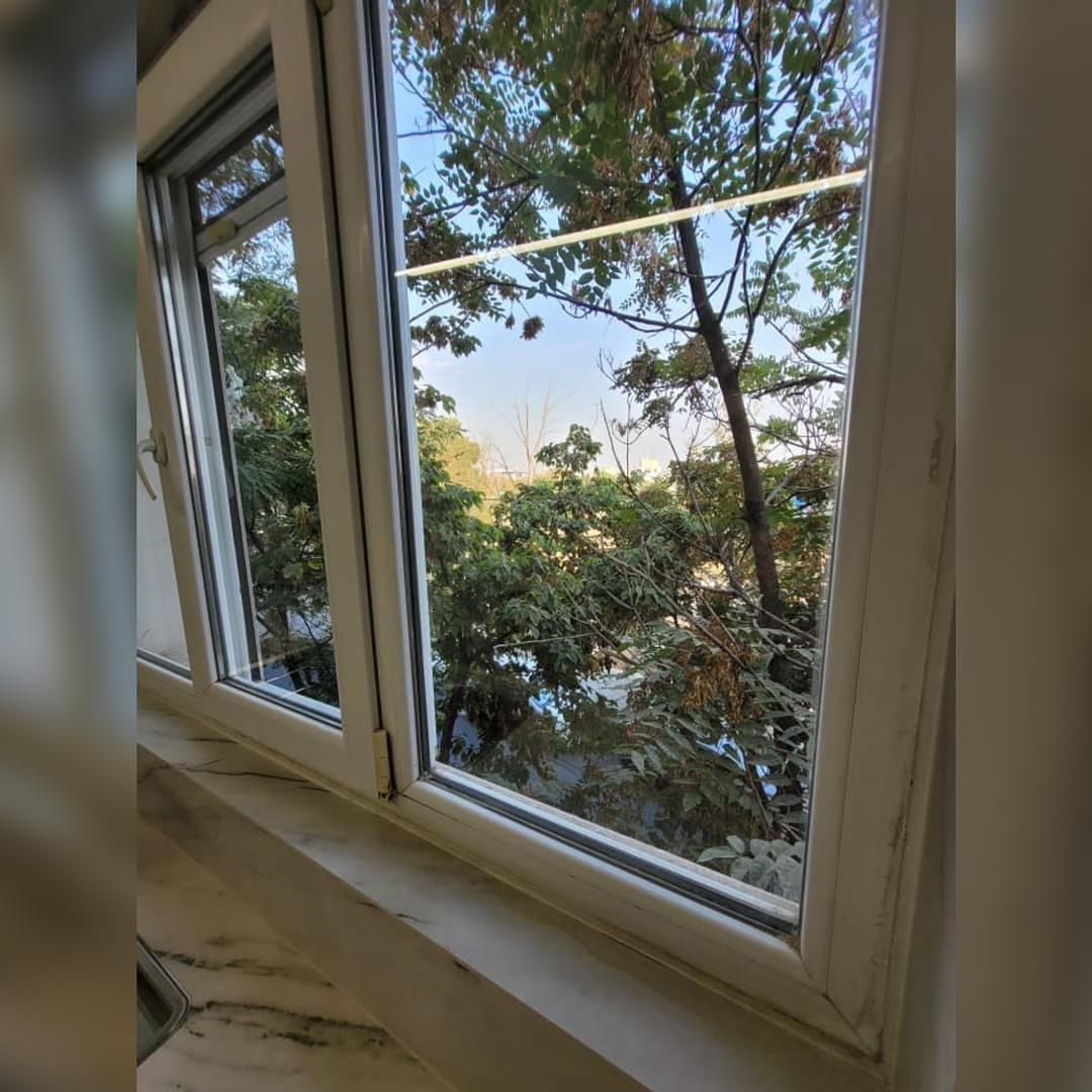 اجاره آپارتمان 145 متر نیاوران ویو 360 درجه