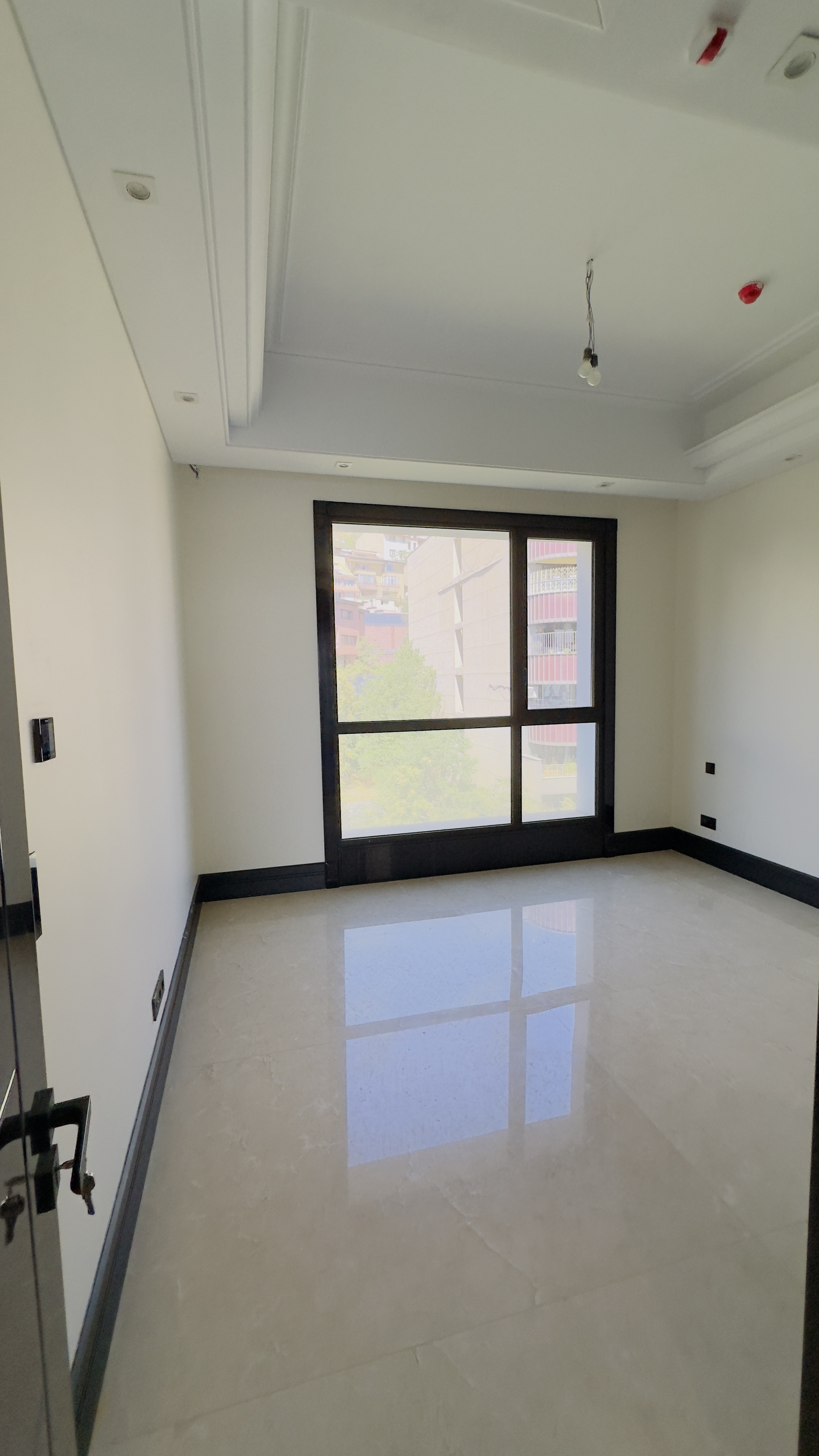 250متر‌3خواب فول مشاعات مدرن