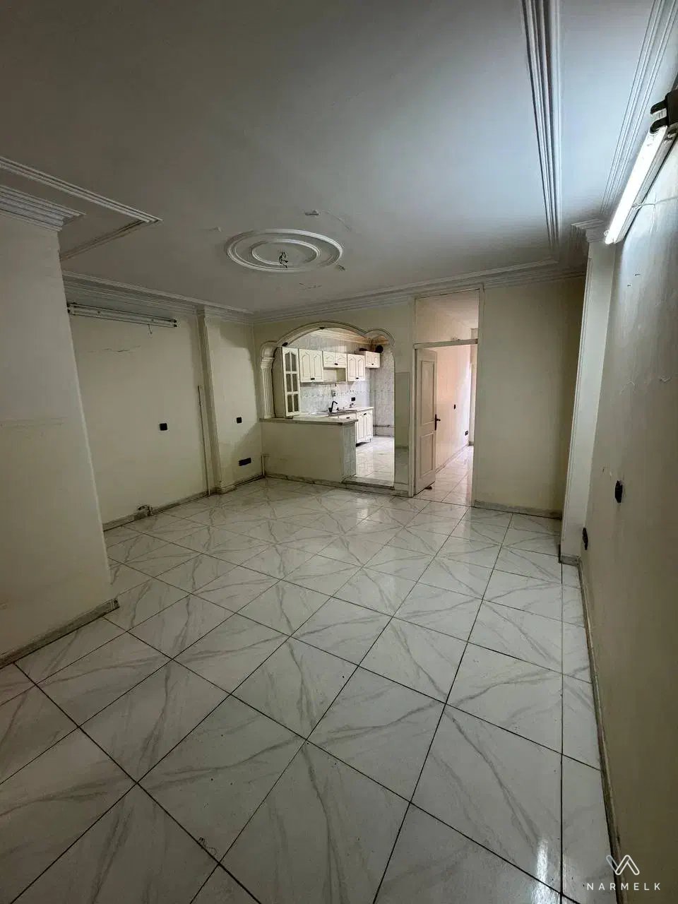 اجاره آپارتمان 70 متر فدک