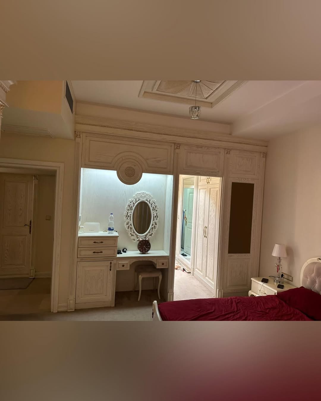 فروش آپارتمان 280 متر گلستان شمالی