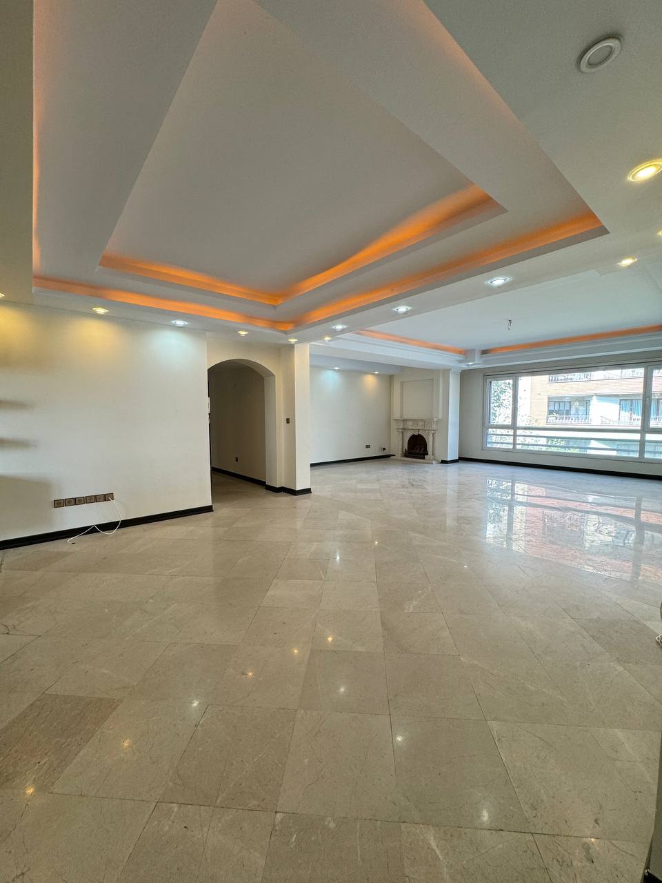 فروش آپارتمان 170 متر فرمانیه تاپ لوکیشن