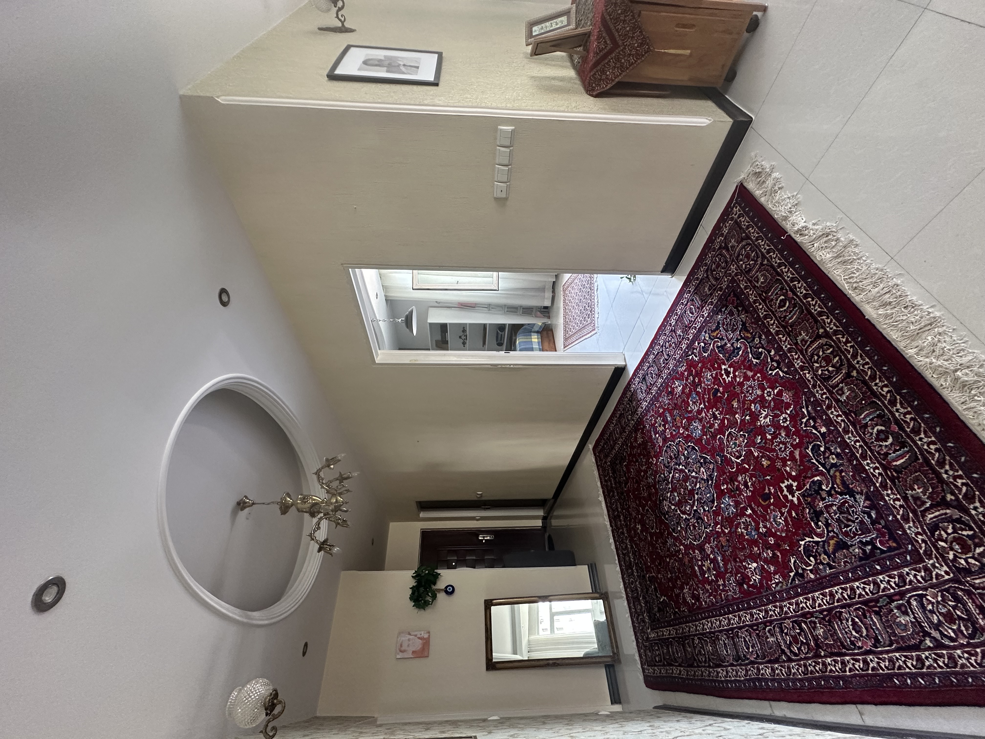 فروش آپارتمان 100متر دربند