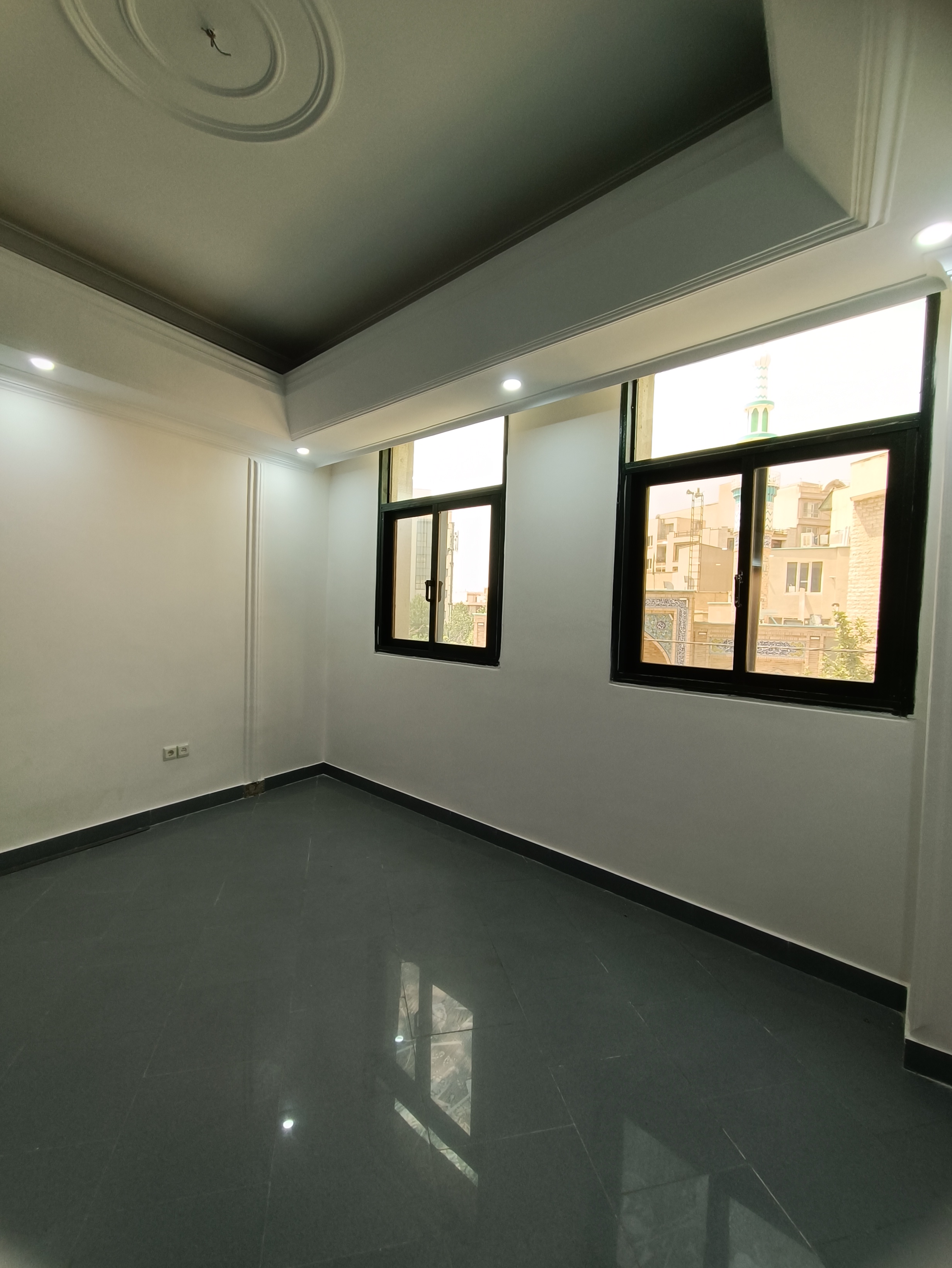 آپارتمان 150متری دزاشیب