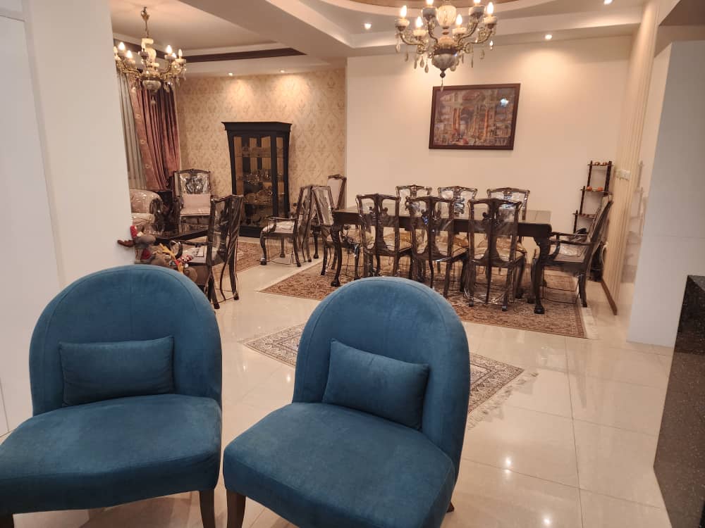 فروش آپارتمان 150 متر فرمانیه