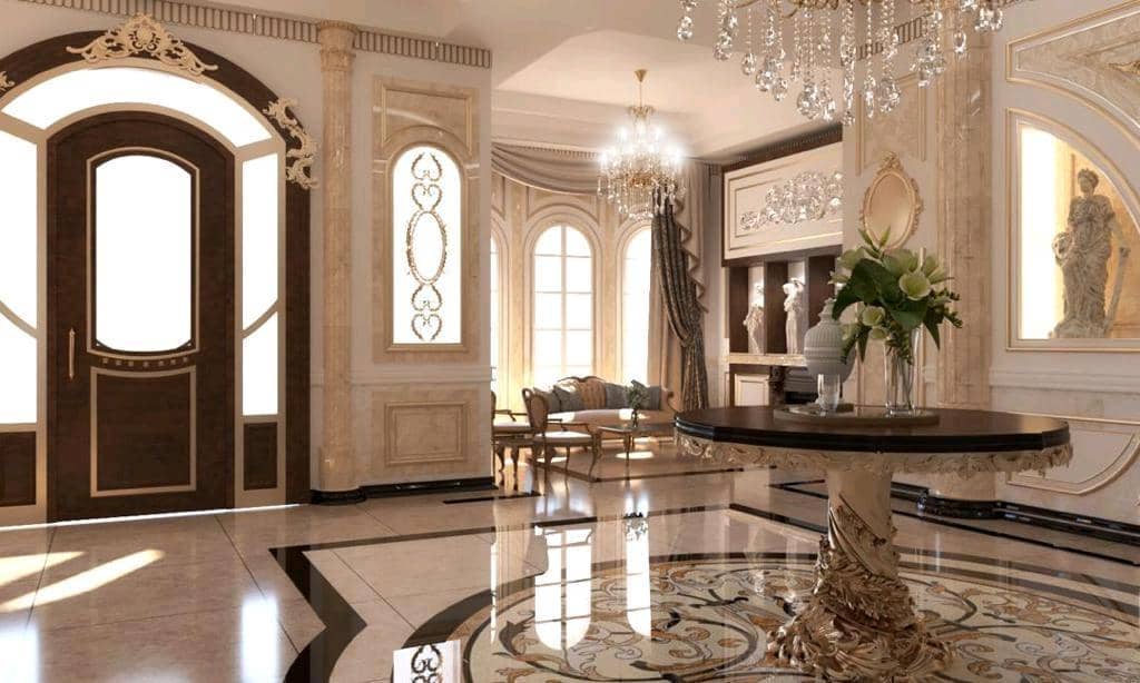 اجاره آپارتمان 250 متر نیاوران