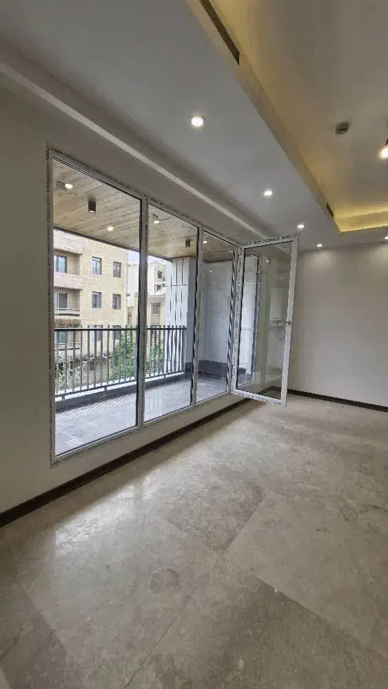 فروش آپارتمان 152متر دروس سرمایه گذاری