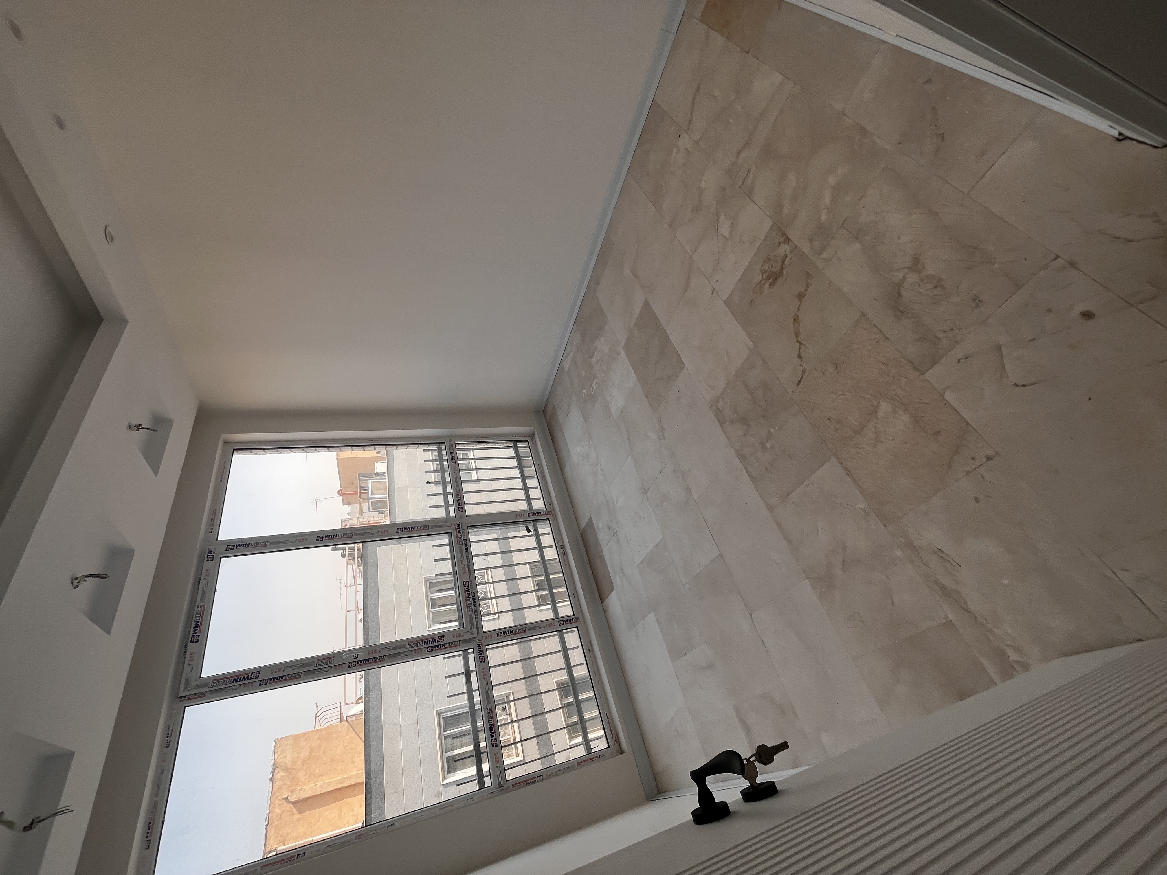 اجاره آپارتمان 95متر نارمک کلید نخورده