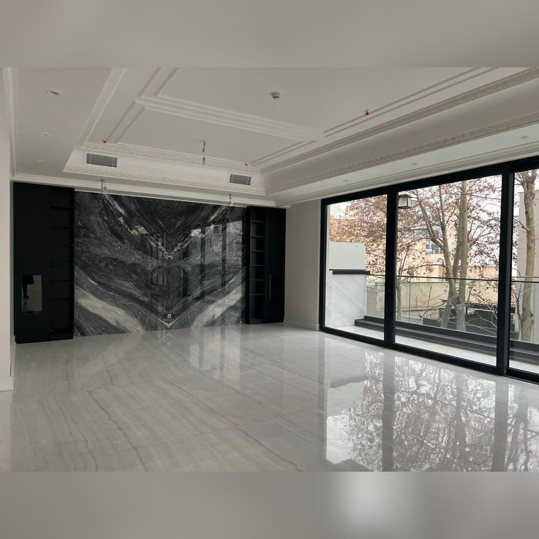 فروش آپارتمان 310 متر نیاوران نئوکلاسیک