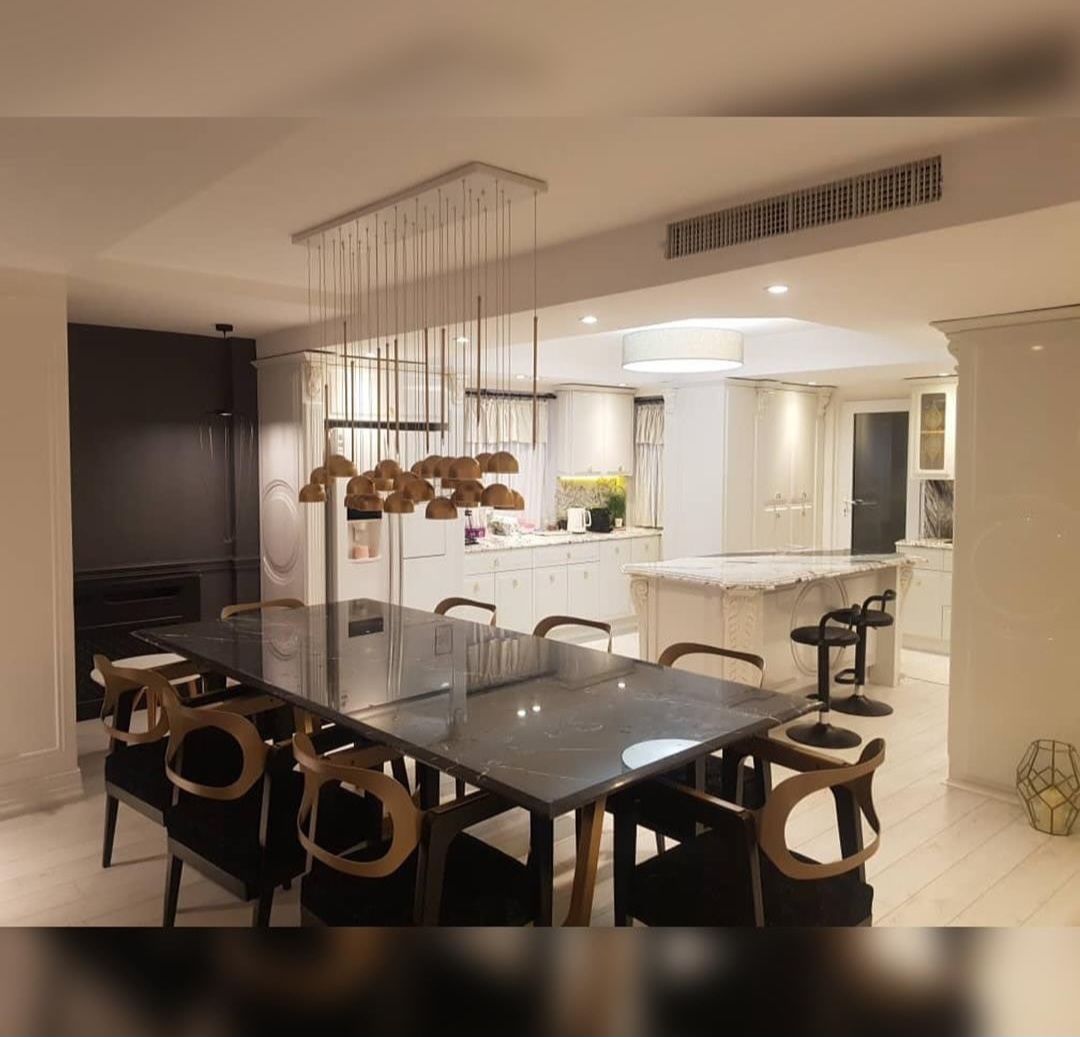 فروش آپارتمان 140 متر منظریه تاپ لوکیشن