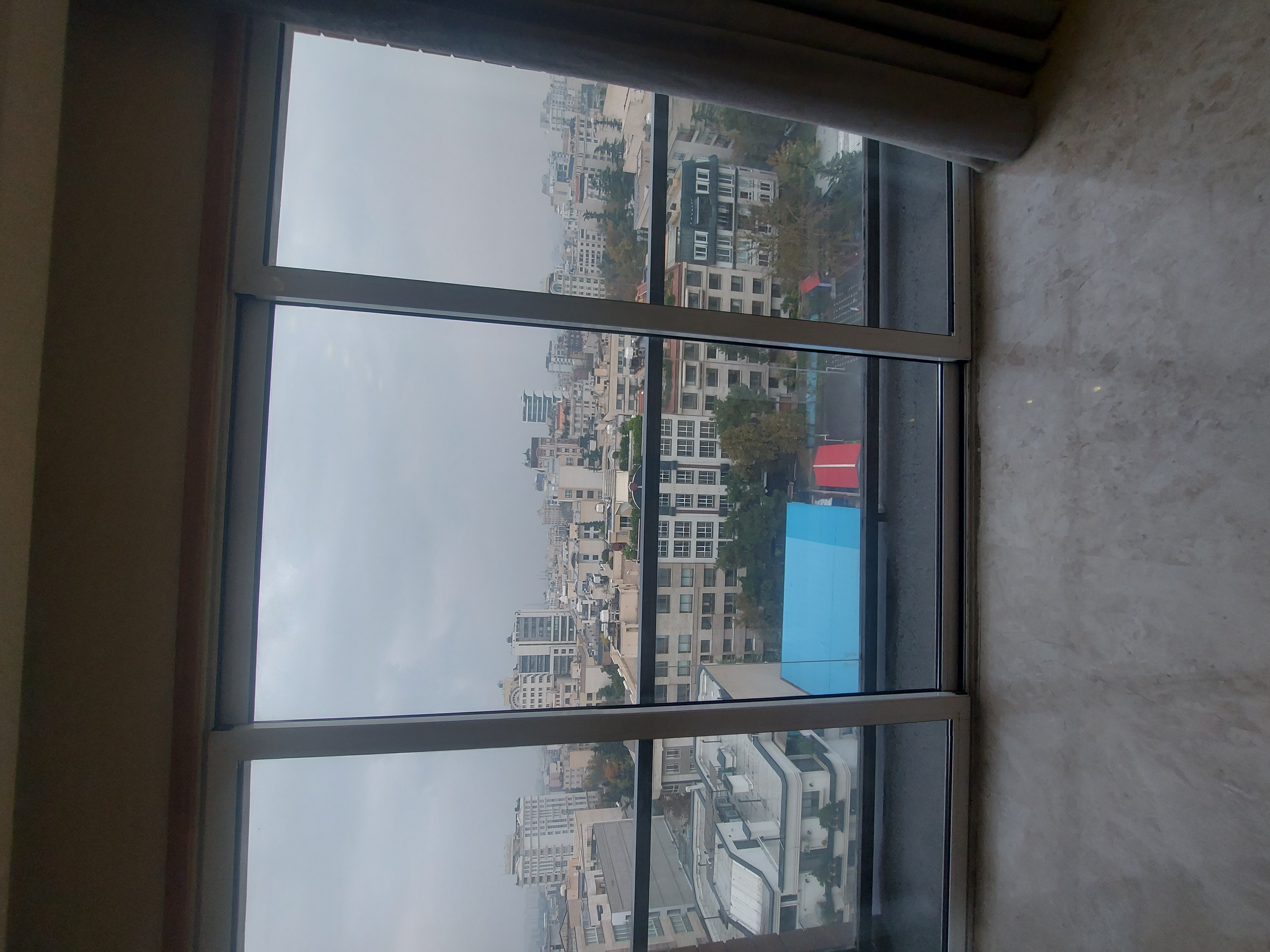 اجاره آپارتمان 250متر فرمانیه سنبل فول مشاعات