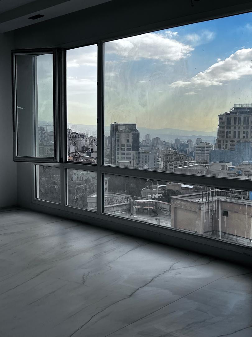 فروش آپارتمان 145 متر نیاوران ساختمان بنام